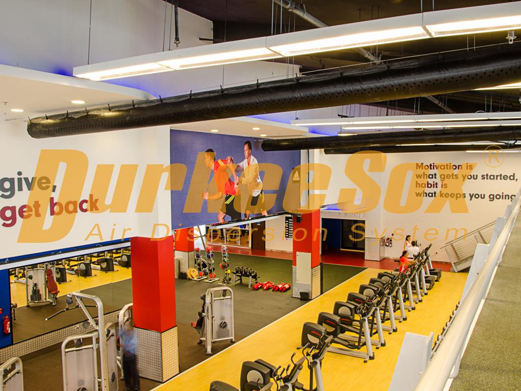 Dubai Fitness First Motor City (7)